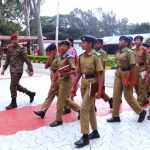 Parachute Regiment Training Center, Bangalore